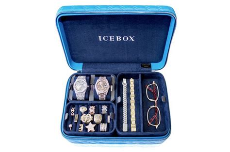 5M Followers, 1 Following, 2,142 Posts - See Instagram photos and videos from #<strong>Icebox</strong> Diamonds & Watches (@<strong>icebox</strong>). . Icebox com